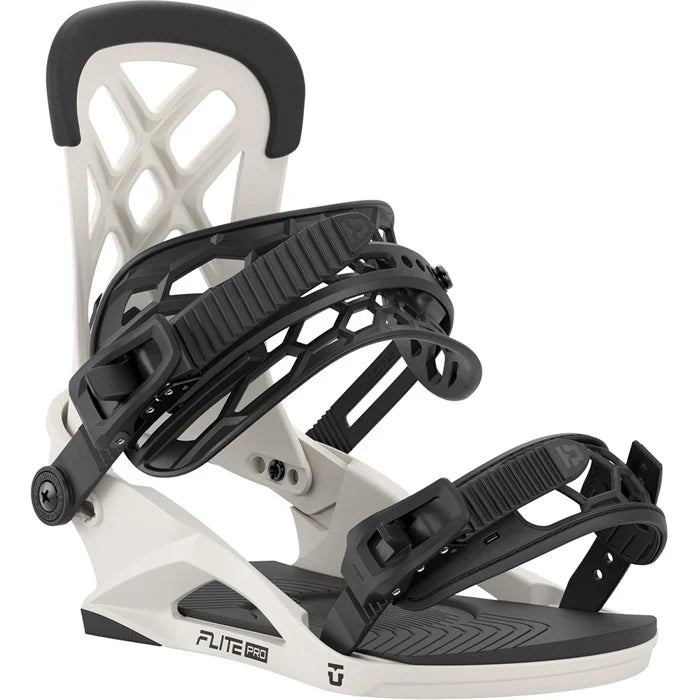 Union Flite Pro Bindings 2026 (Bone)