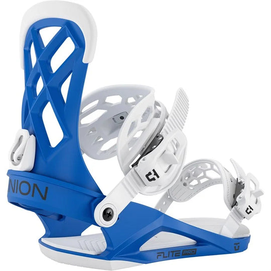 Union Flite Pro Bindings 2026 (Blue)