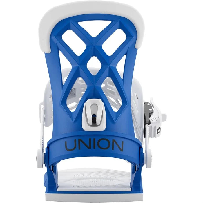 Union Flite Pro Bindings 2026 (Blue)