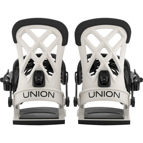 Union Flite Pro Bindings 2026 (Bone)