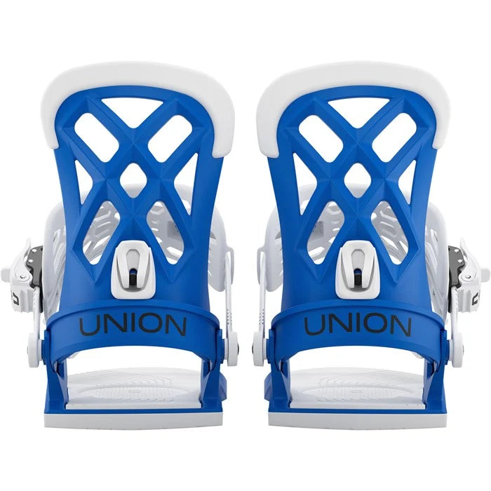 Union Flite Pro Bindings 2026 (Blue)