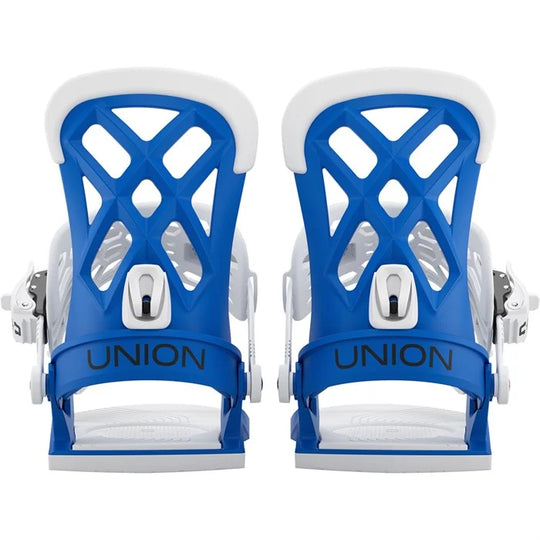 Union Flite Pro Bindings 2026 (Blue)