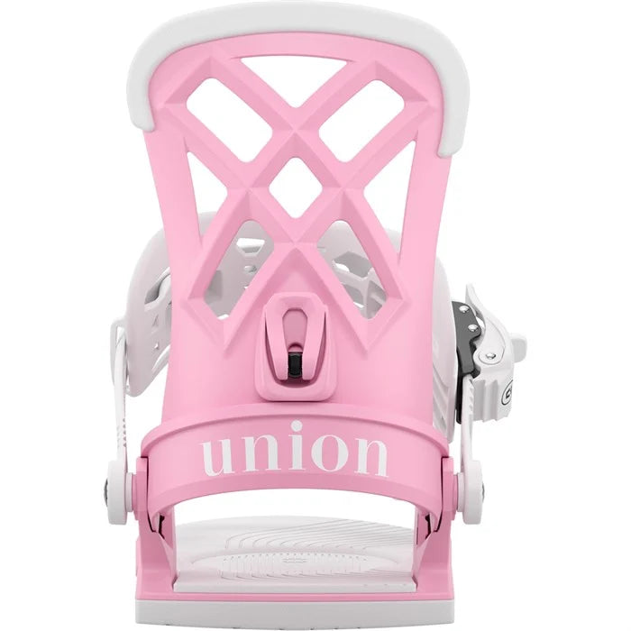Union Rosa Bindings 2026 (Pink)