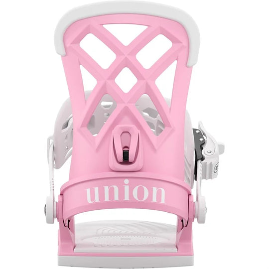 Union Rosa Bindings 2026 (Pink)