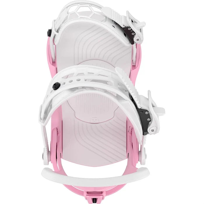 Union Rosa Bindings 2026 (Pink)