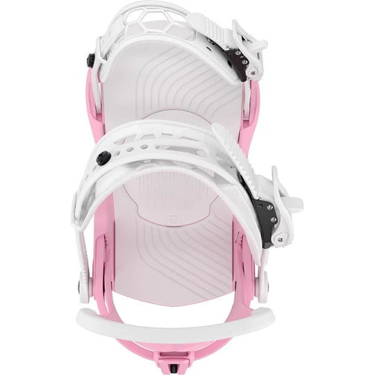 Union Rosa Bindings 2026 (Pink)