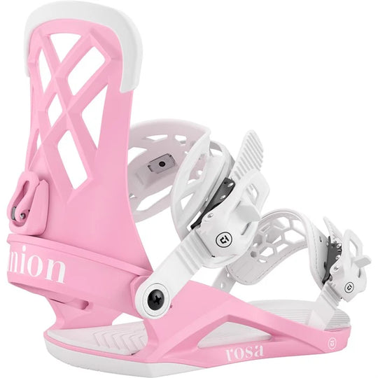 Union Rosa Bindings 2026 (Pink)