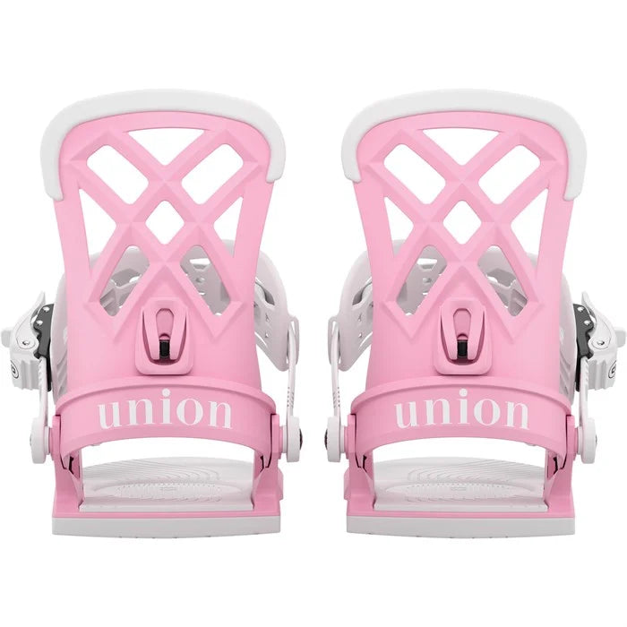 Union Rosa Bindings 2026 (Pink)