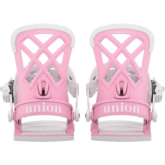 Union Rosa Bindings 2026 (Pink)