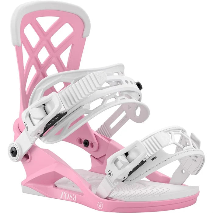 Union Rosa Bindings 2026 (Pink)