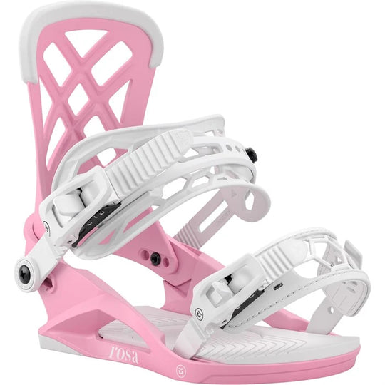 Union Rosa Bindings 2026 (Pink)