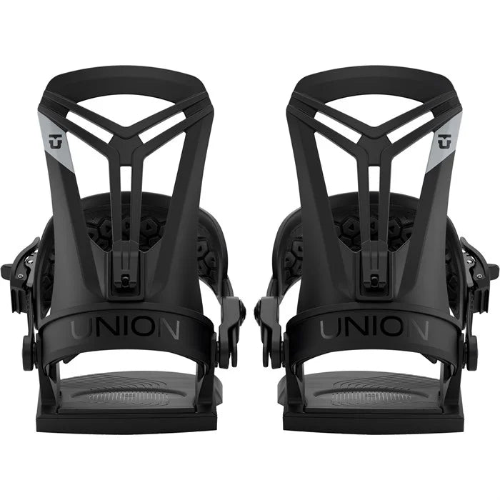 Union Flite Bindings 2026 (Black)