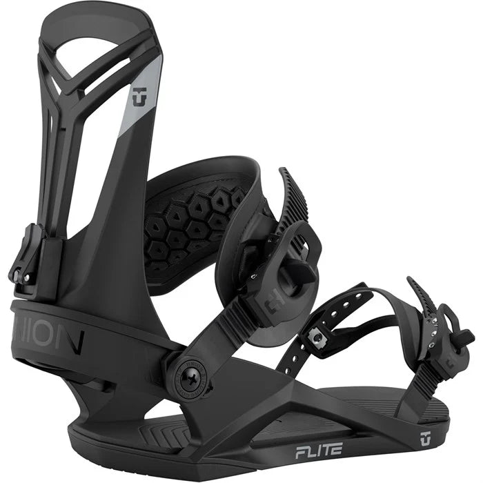 Union Flite Bindings 2026 (Black)