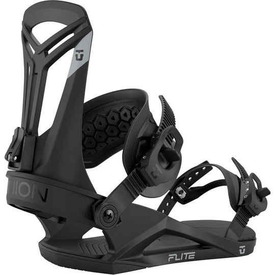 Union Flite Bindings 2026 (Black)