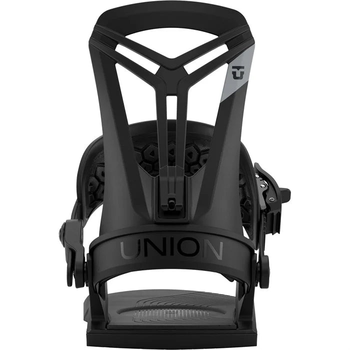 Union Flite Bindings 2026 (Black)
