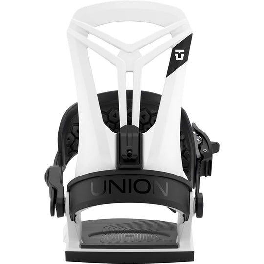 Union Flite Bindings 2026 (White)