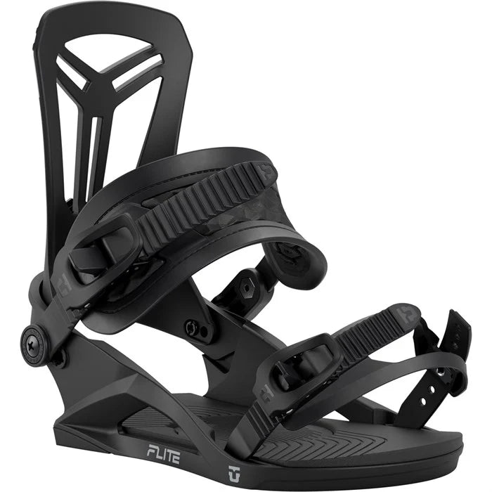 Union Flite Bindings 2026 (Black)