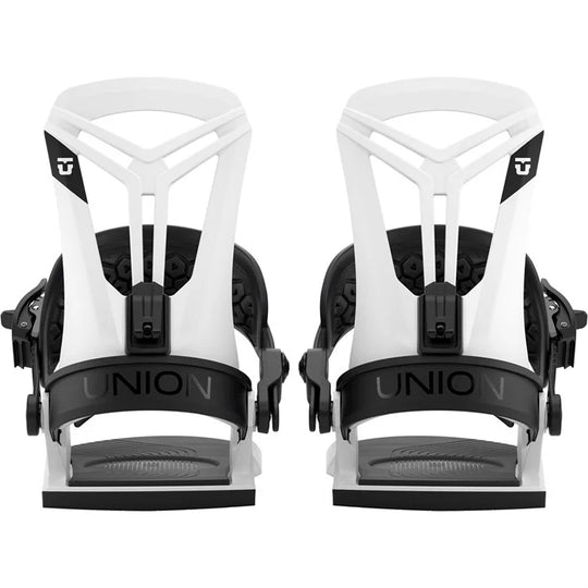 Union Flite Bindings 2026 (White)