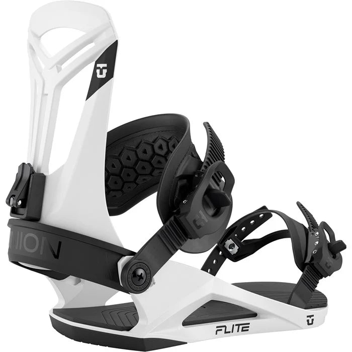 Union Flite Bindings 2026 (White)