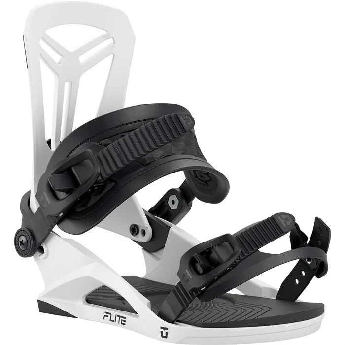 Union Flite Bindings 2026 (White)