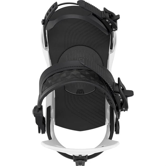 Union Flite Bindings 2026 (White)