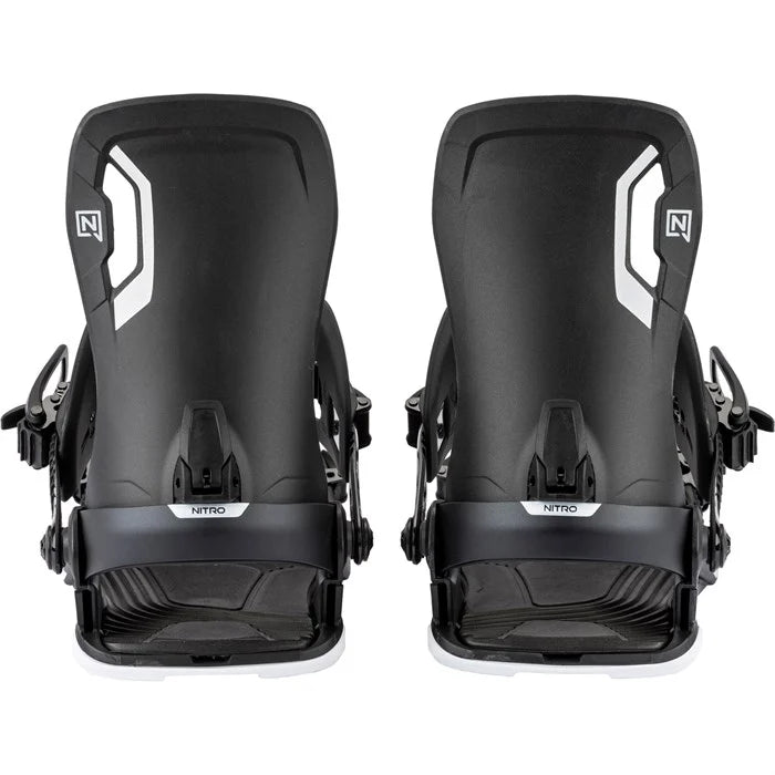 Nitro Talent Bindings 2026 (Ultra Black)