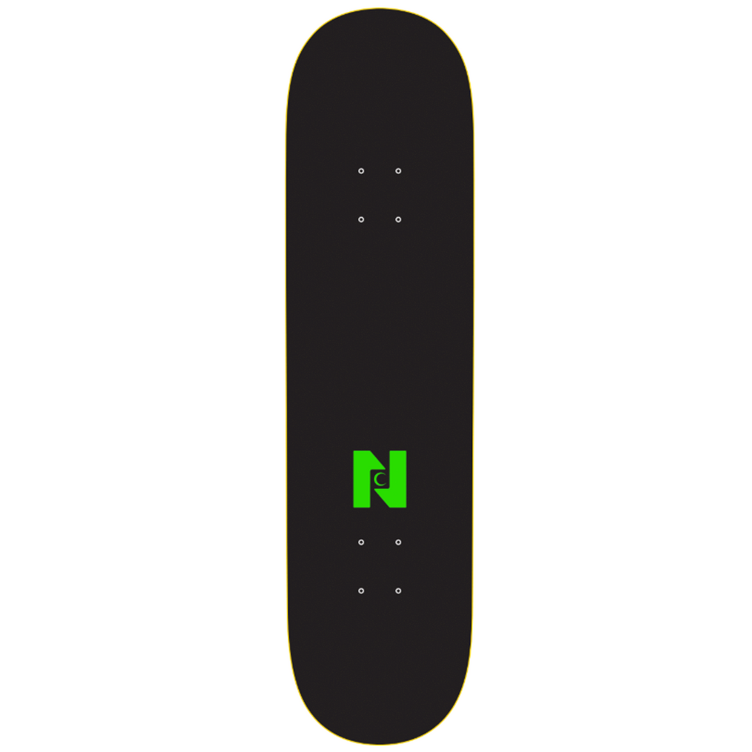 Nocturnal &