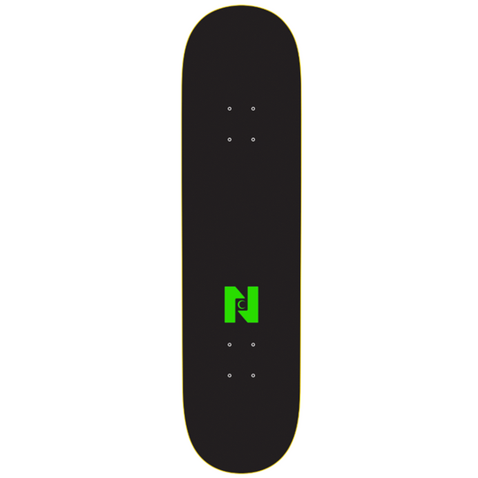 Nocturnal &