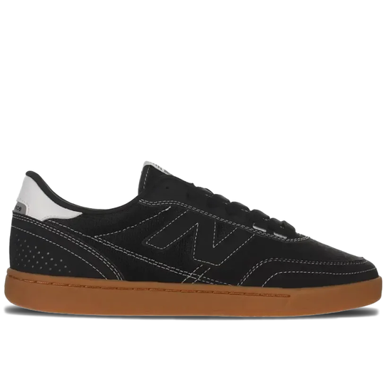 New Balance Numeric 440 V2 (Black/White/Gum)