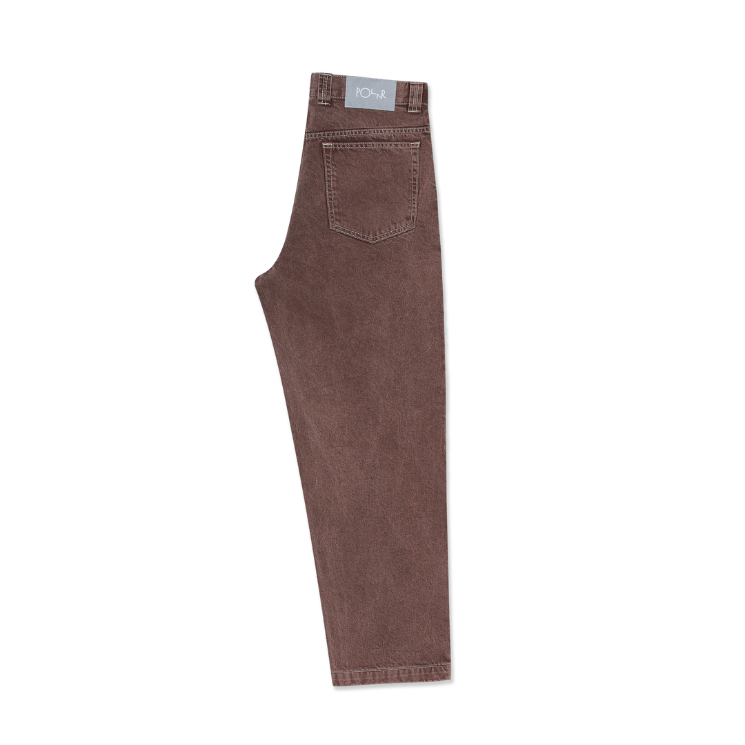 Polar - '93 Pants (Brownstone Wash)
