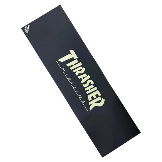 Thrasher Glow Logo Grip 10"
