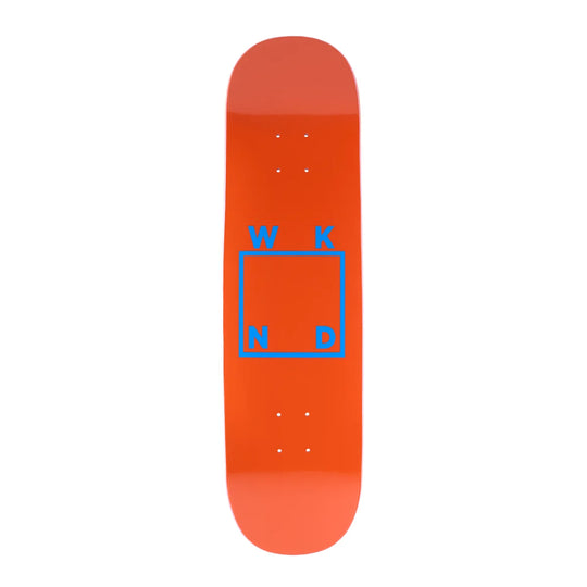 WKND Logo Deck (8.125SN)
