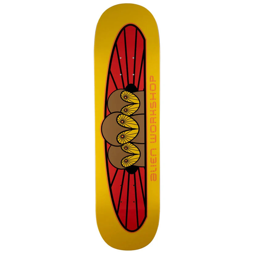 Alien Workshop Owliad Deck (8.5")