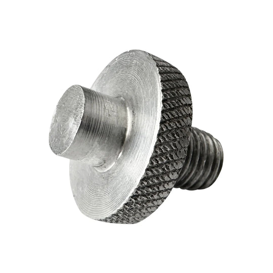Slappy ST1 Skate Tool W/Bearing Press and Rethreader (Silver)