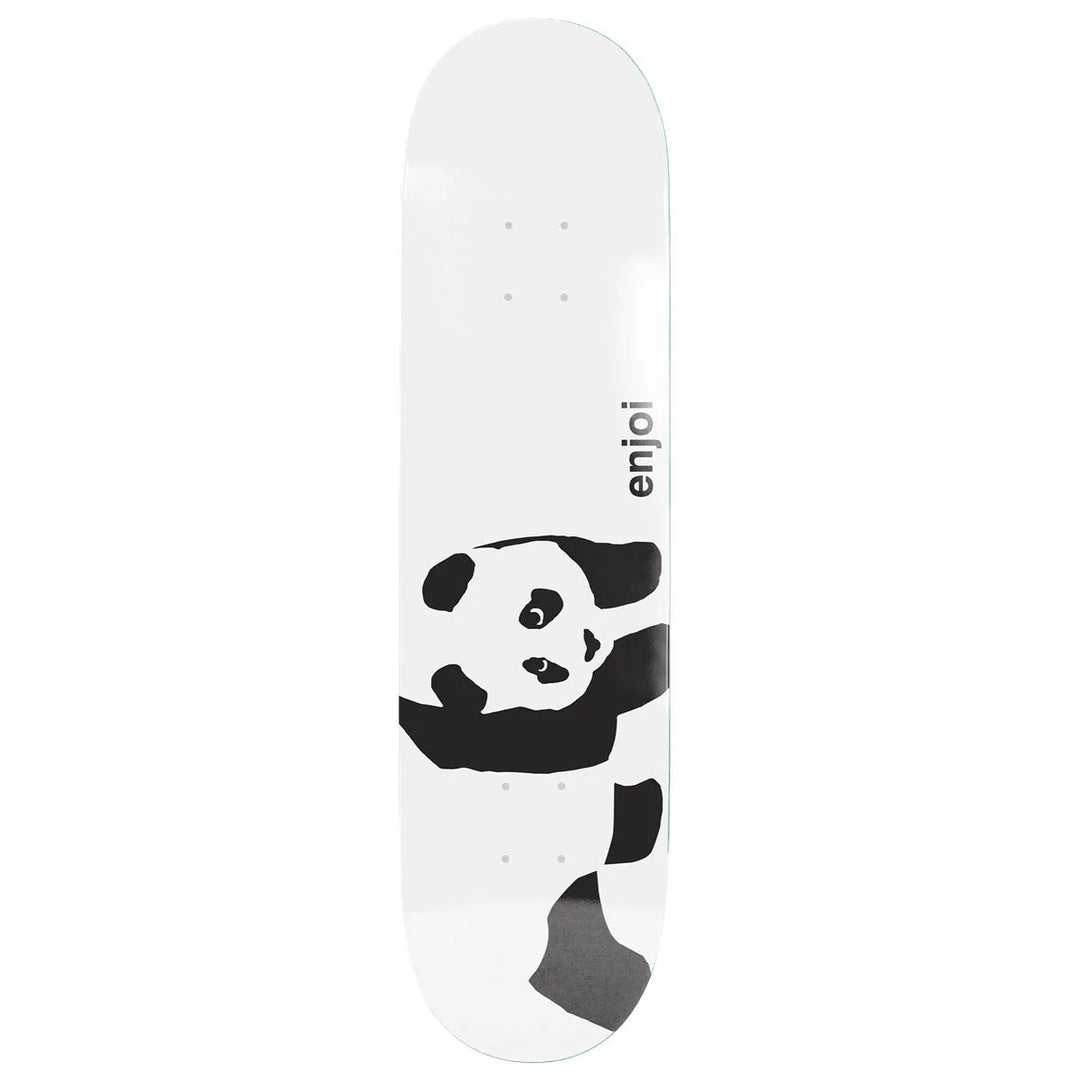 Enjoi Whitey Panda R7 Deck (8.375")