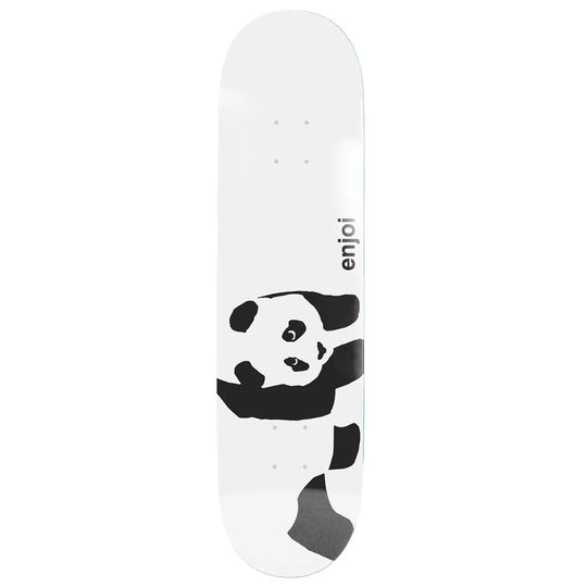 Enjoi Whitey Panda R7 Deck (8.375")