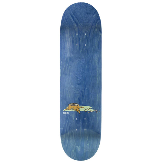 Enjoi Whitey Panda R7 Deck (8.375")
