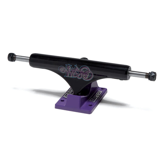 Slappy St1 Hollow Bam Trucks (8.5")