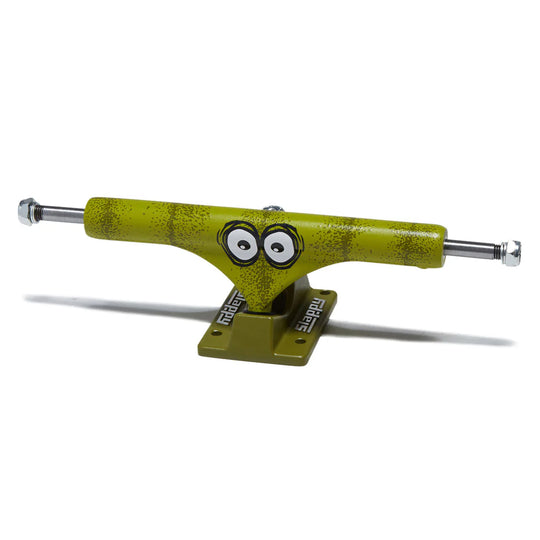 Slappy St1 Hollow Heroin Pickle Trucks (10.5")