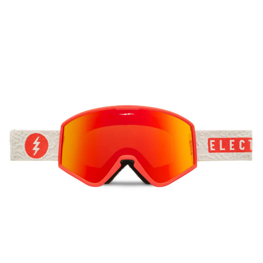 Electric EK1 Snow Goggles