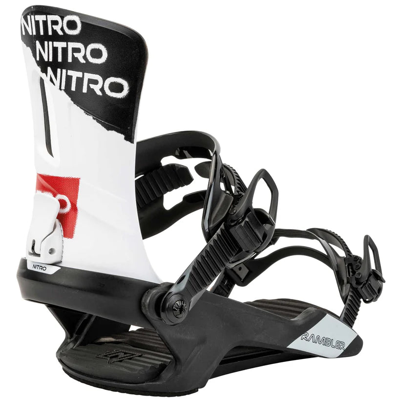 美品　NITRO demand 149 Snowboard Nitro Demand 2011/2012 :: Snowboard and ski