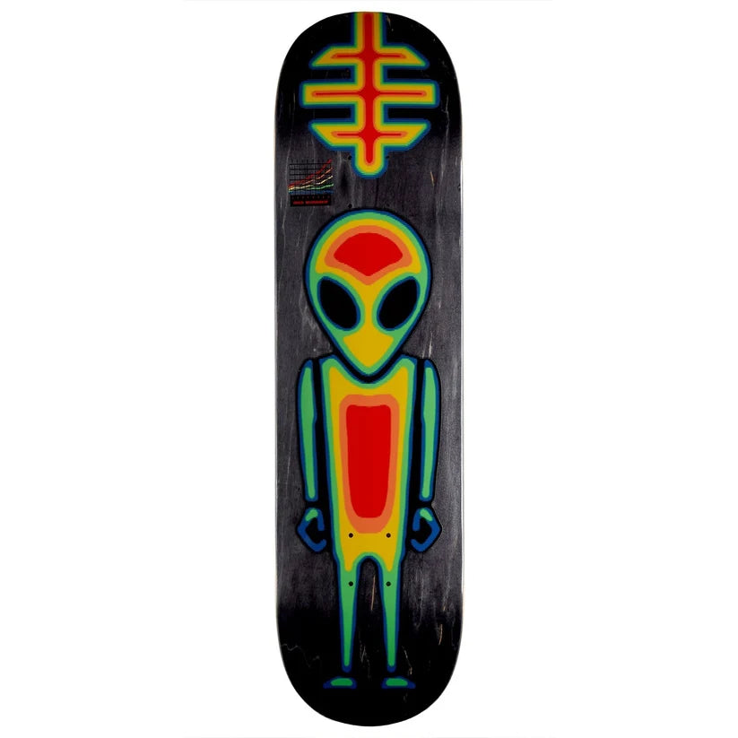 Alien Workshop Thermal Soldier Deck (8.25")