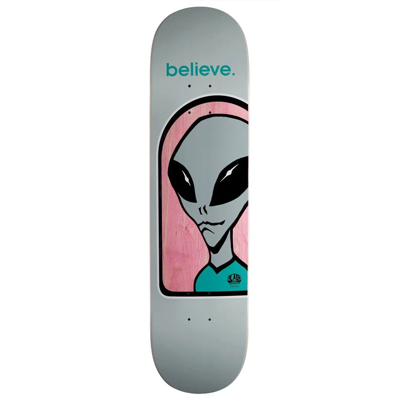 Alien Workshop Believe Full Deck