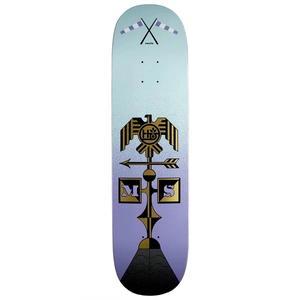 Habitat Suciu Roof Regalia Deck (8.3")