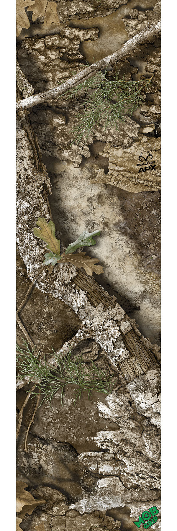 Mob Realtree APX Grip (9.0")