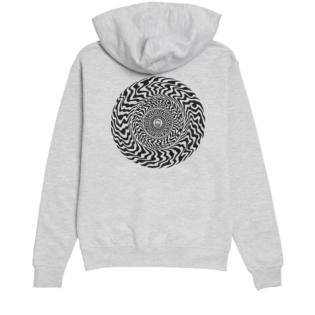 Spitfire hoodie deals youth