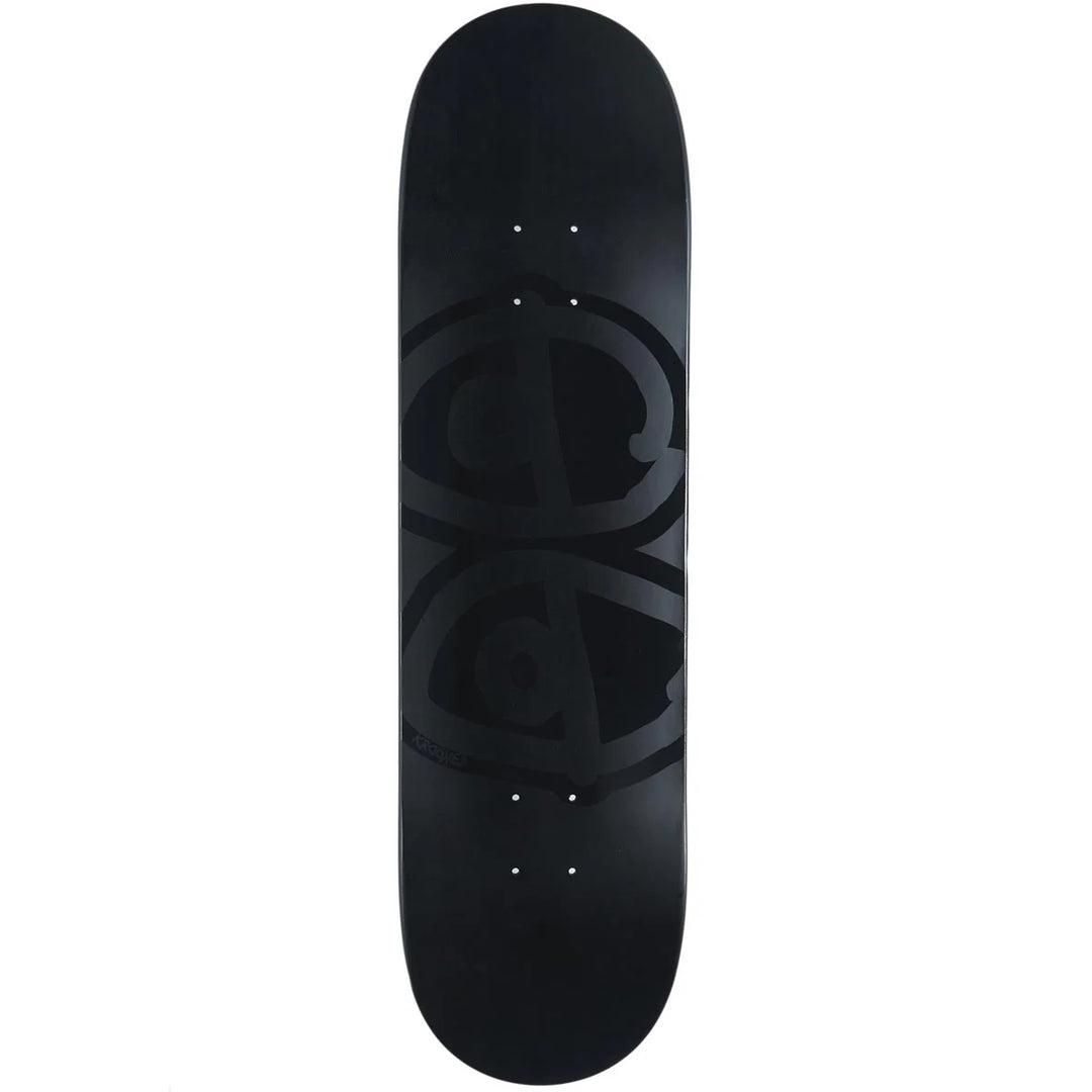 Krooked Team Eyes Deck