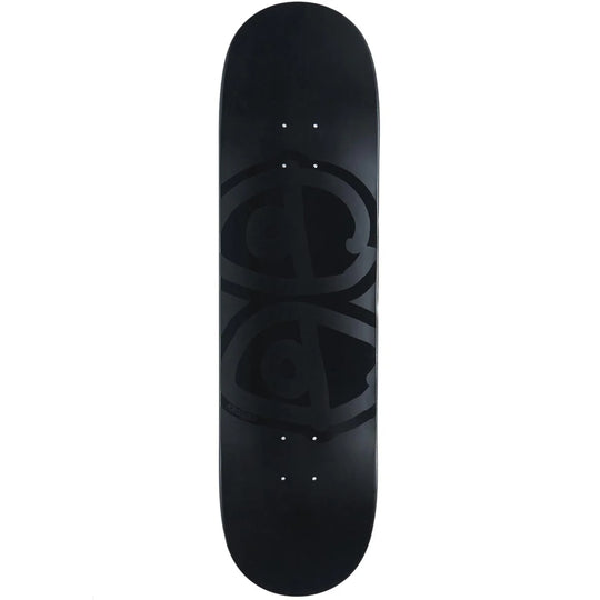 Krooked Team Eyes Deck