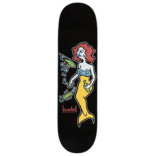 Krooked Mermaid DBX Deck