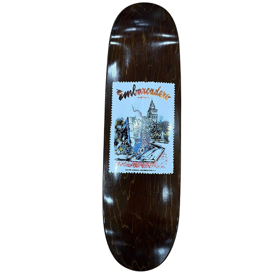 Chico Stix Swanski Emb4Life (8.70)